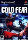 Cold Fear (PlayStation 2)